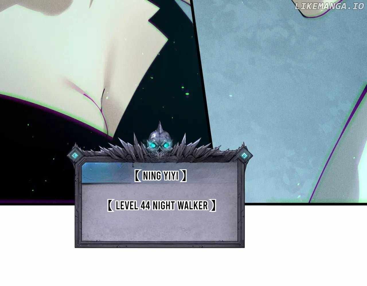 Catastrophic Necromancer Chapter 189 99